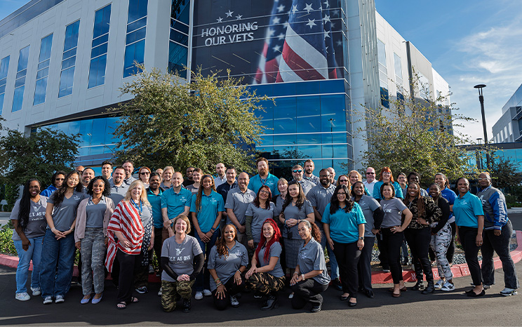 Credit One Bank V.E.T as One members