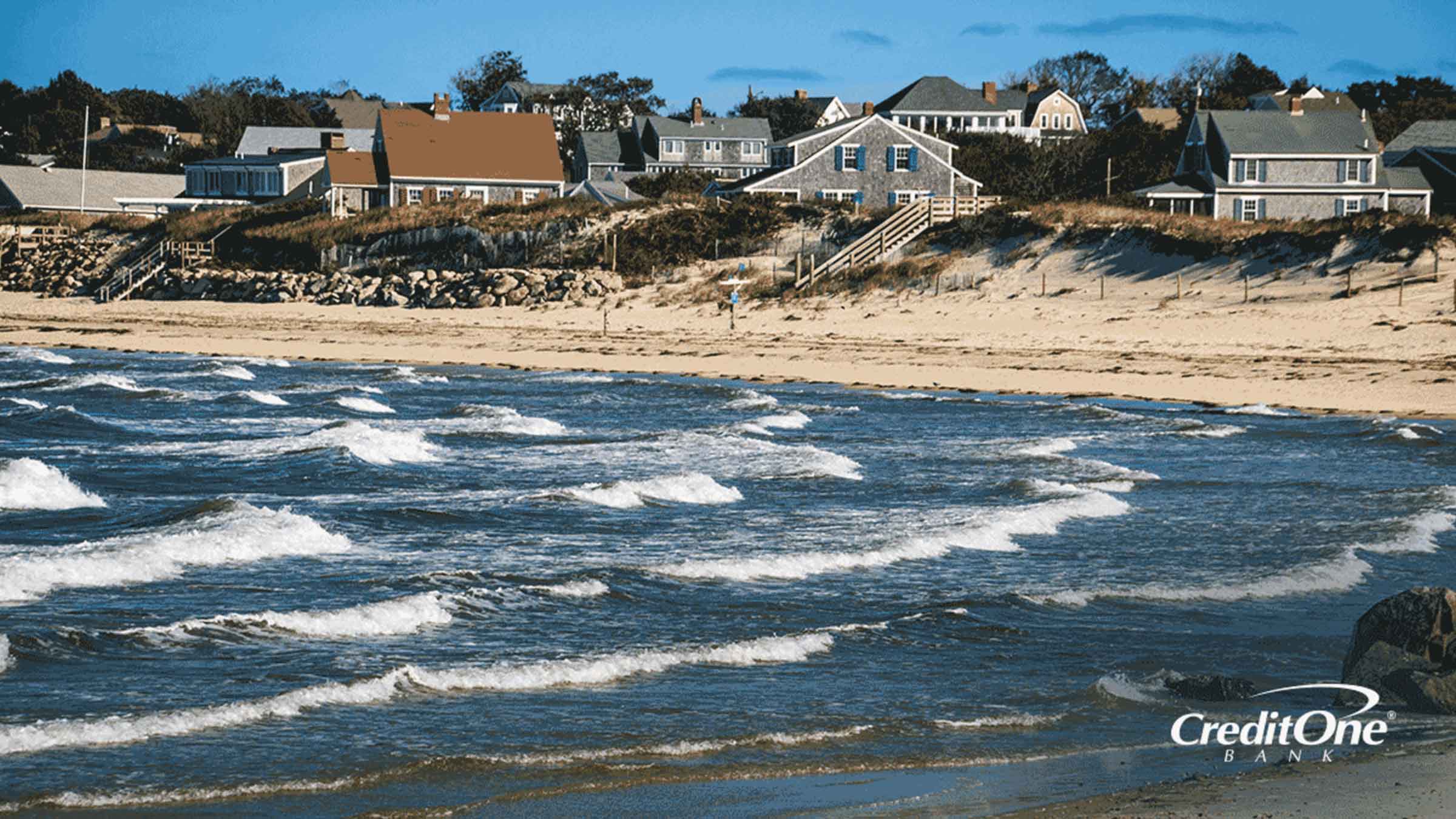 Corporation Beach