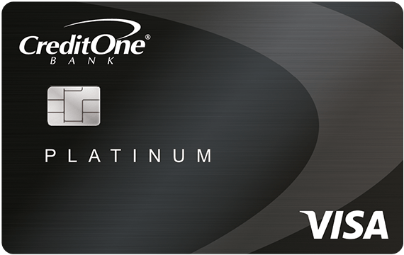 Platinum Visa