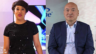 DISH – The Tech Show