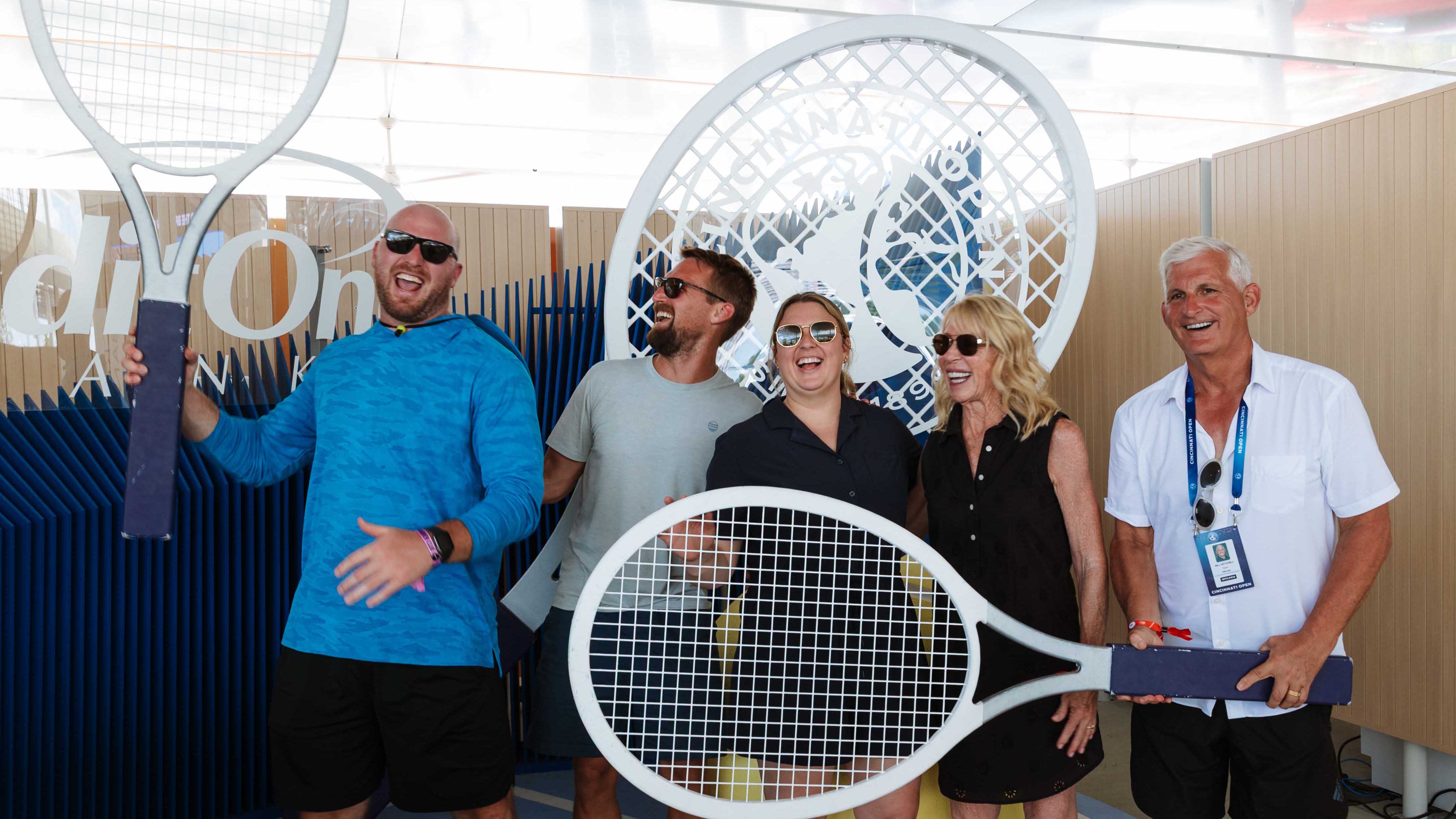 Cincinnati Open 2025