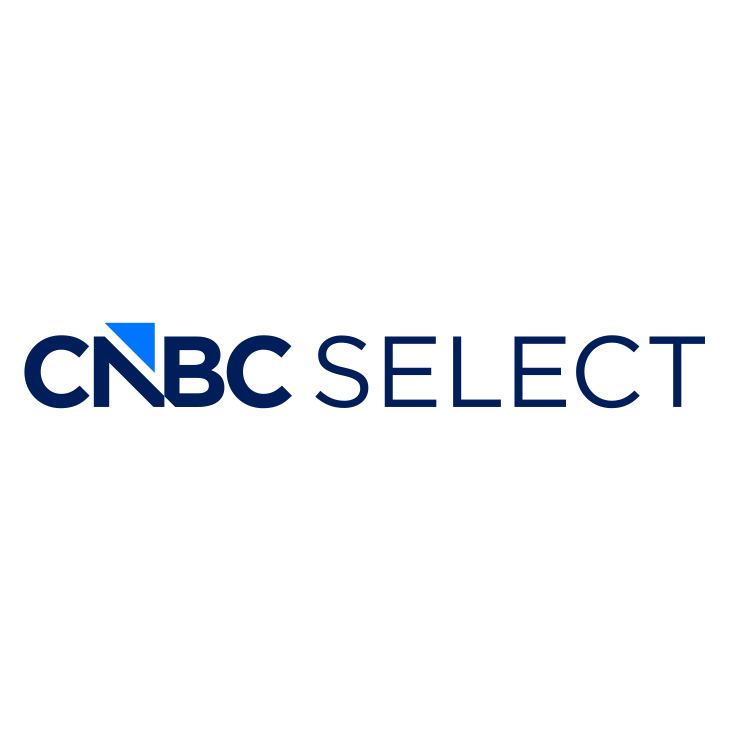CNBC Select Logo