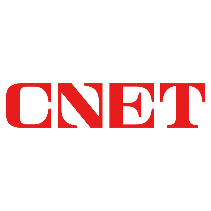 CNET Logo